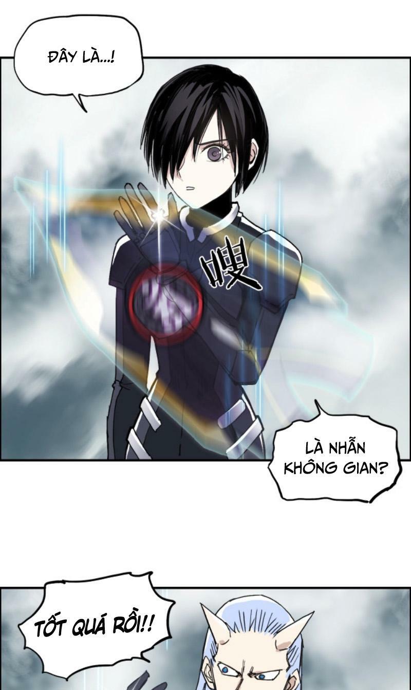 Siêu Năng Lập Phương: Chapter 258