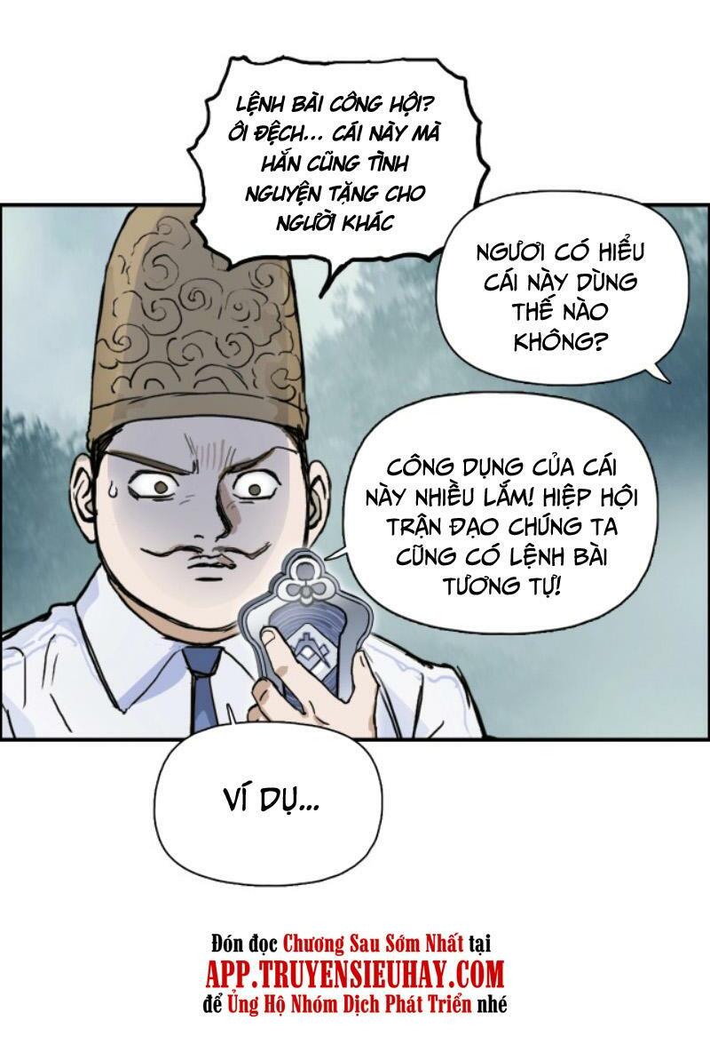 Siêu Năng Lập Phương: Chapter 258