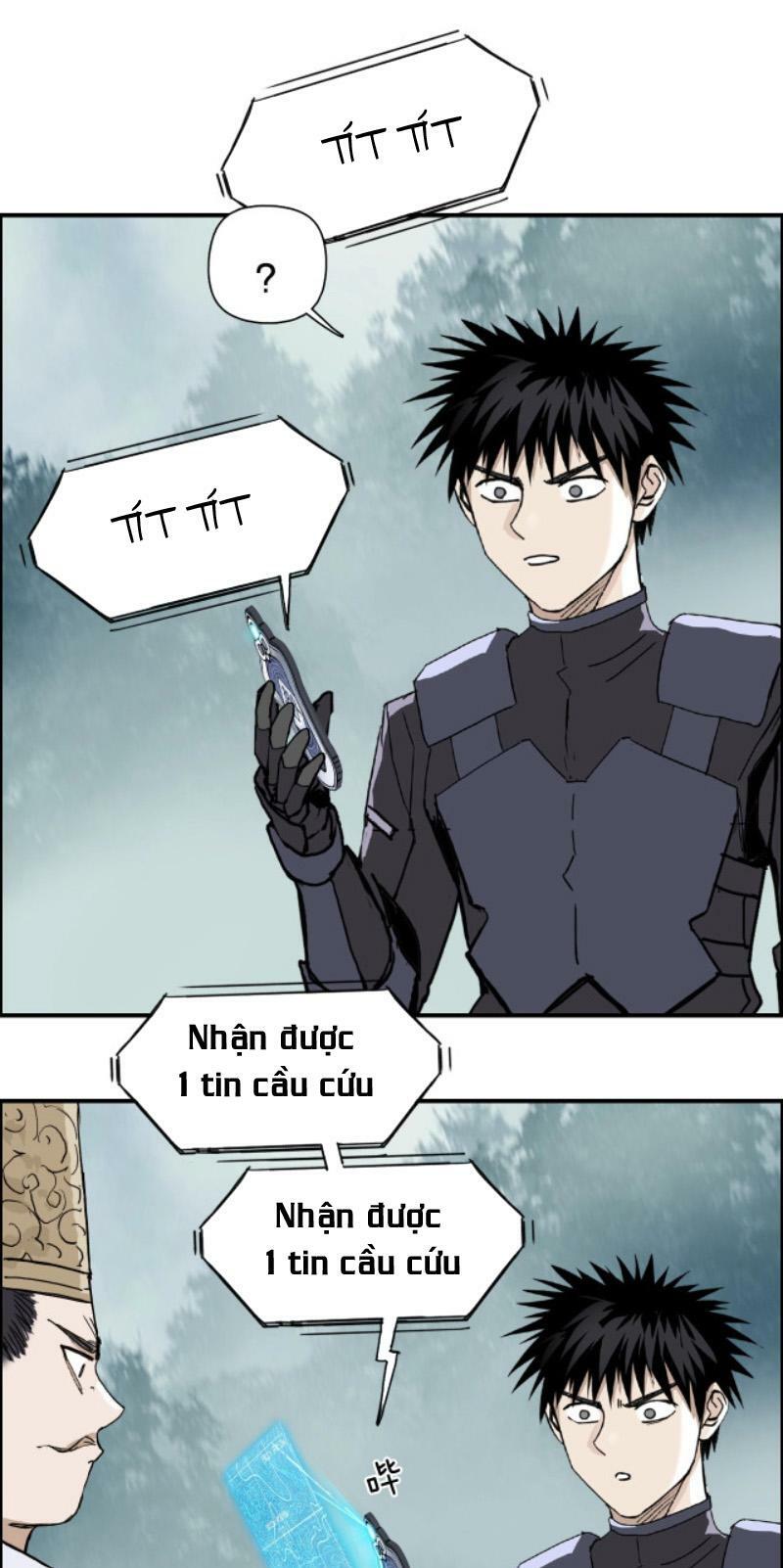 Siêu Năng Lập Phương: Chapter 258
