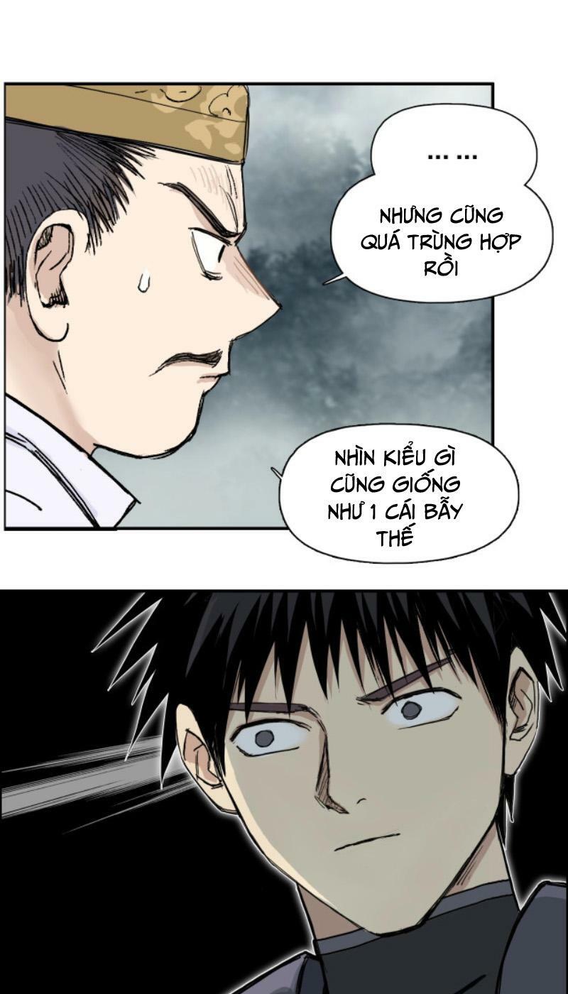 Siêu Năng Lập Phương: Chapter 258