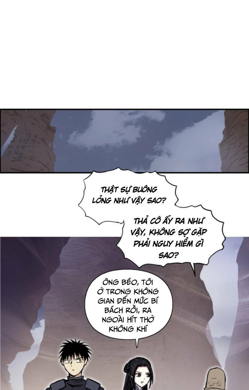 Siêu Năng Lập Phương: Chapter 259
