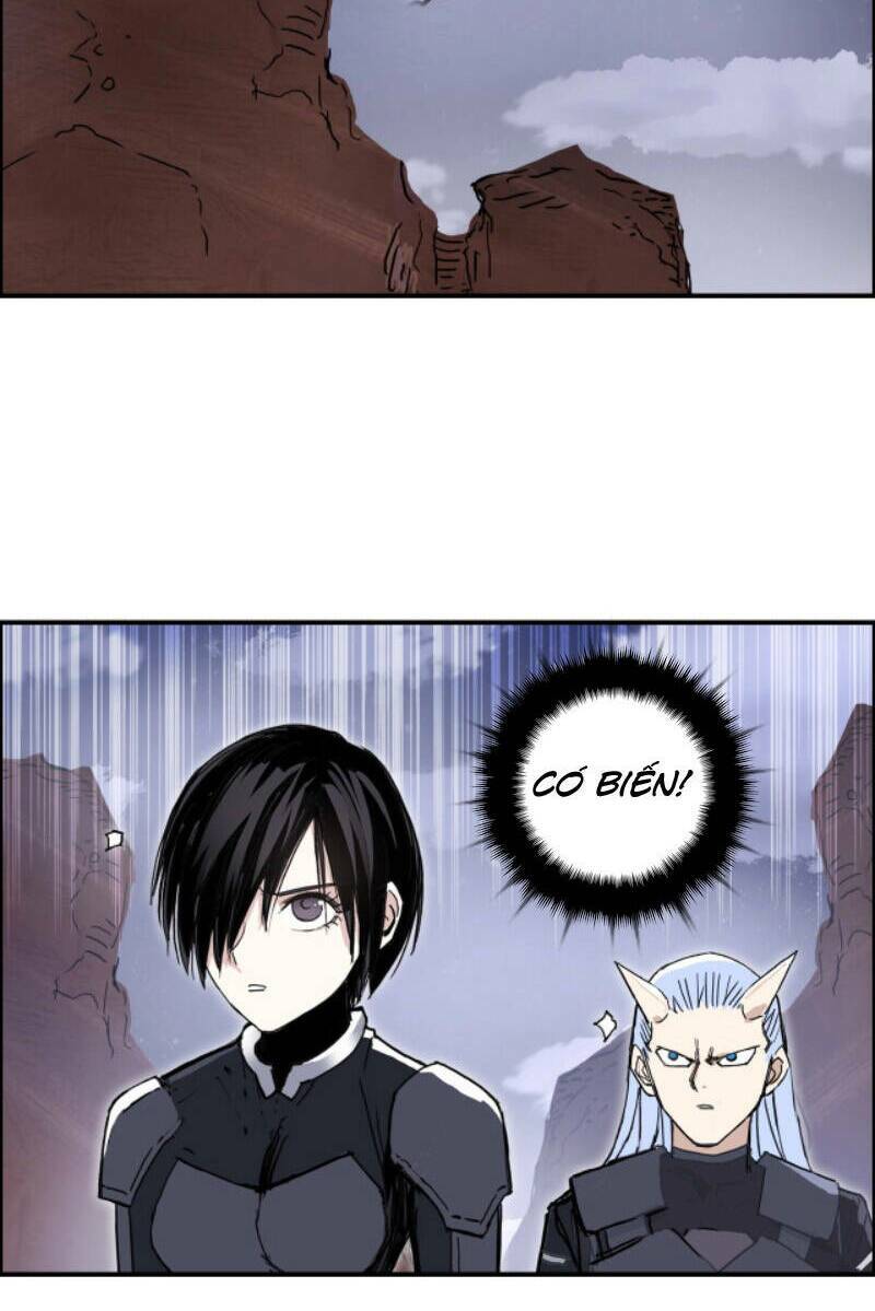Siêu Năng Lập Phương: Chapter 259