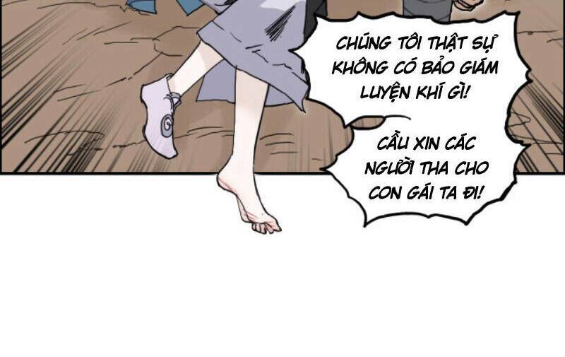 Siêu Năng Lập Phương: Chapter 259