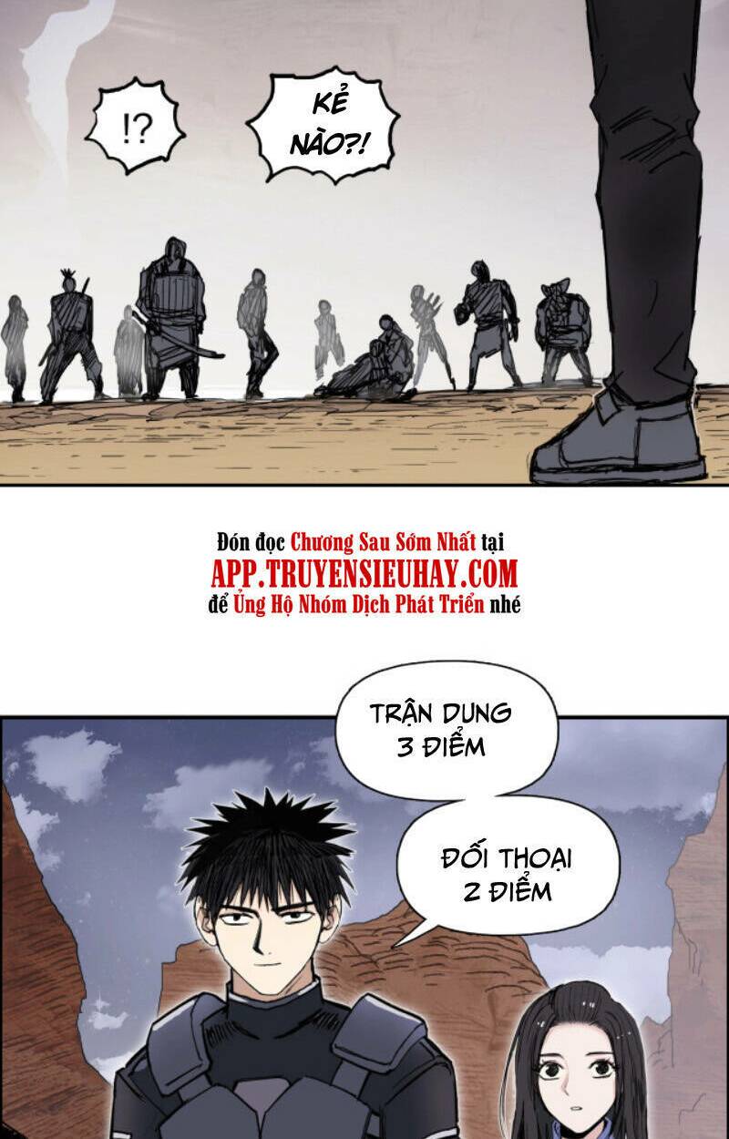 Siêu Năng Lập Phương: Chapter 259