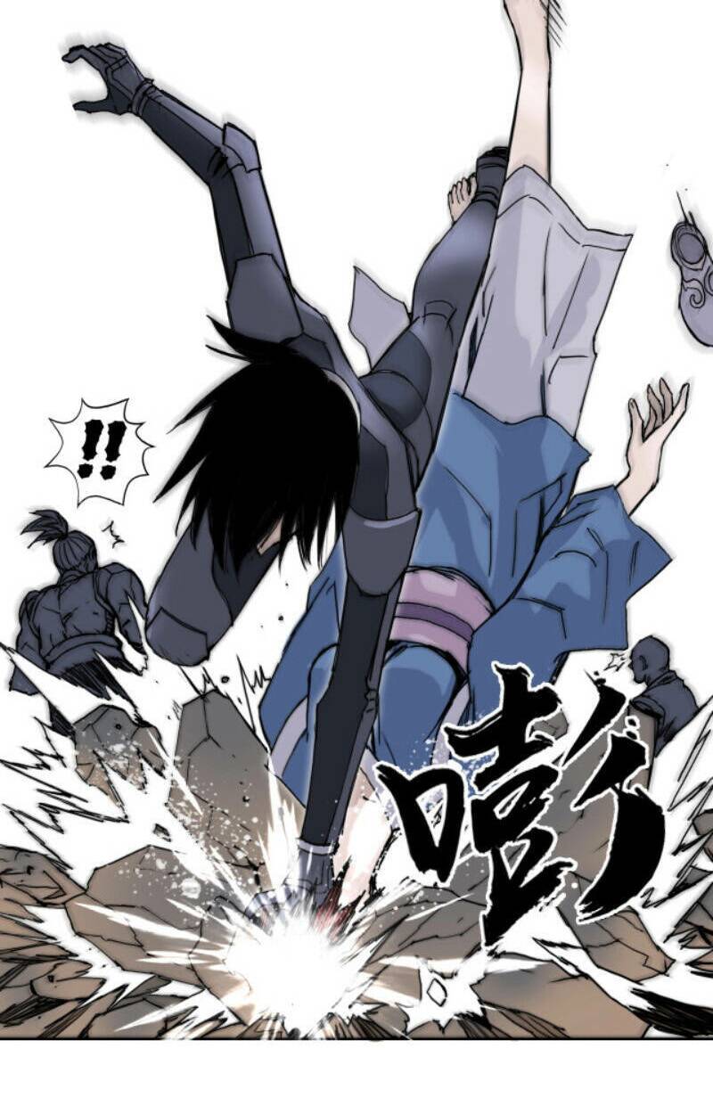 Siêu Năng Lập Phương: Chapter 259