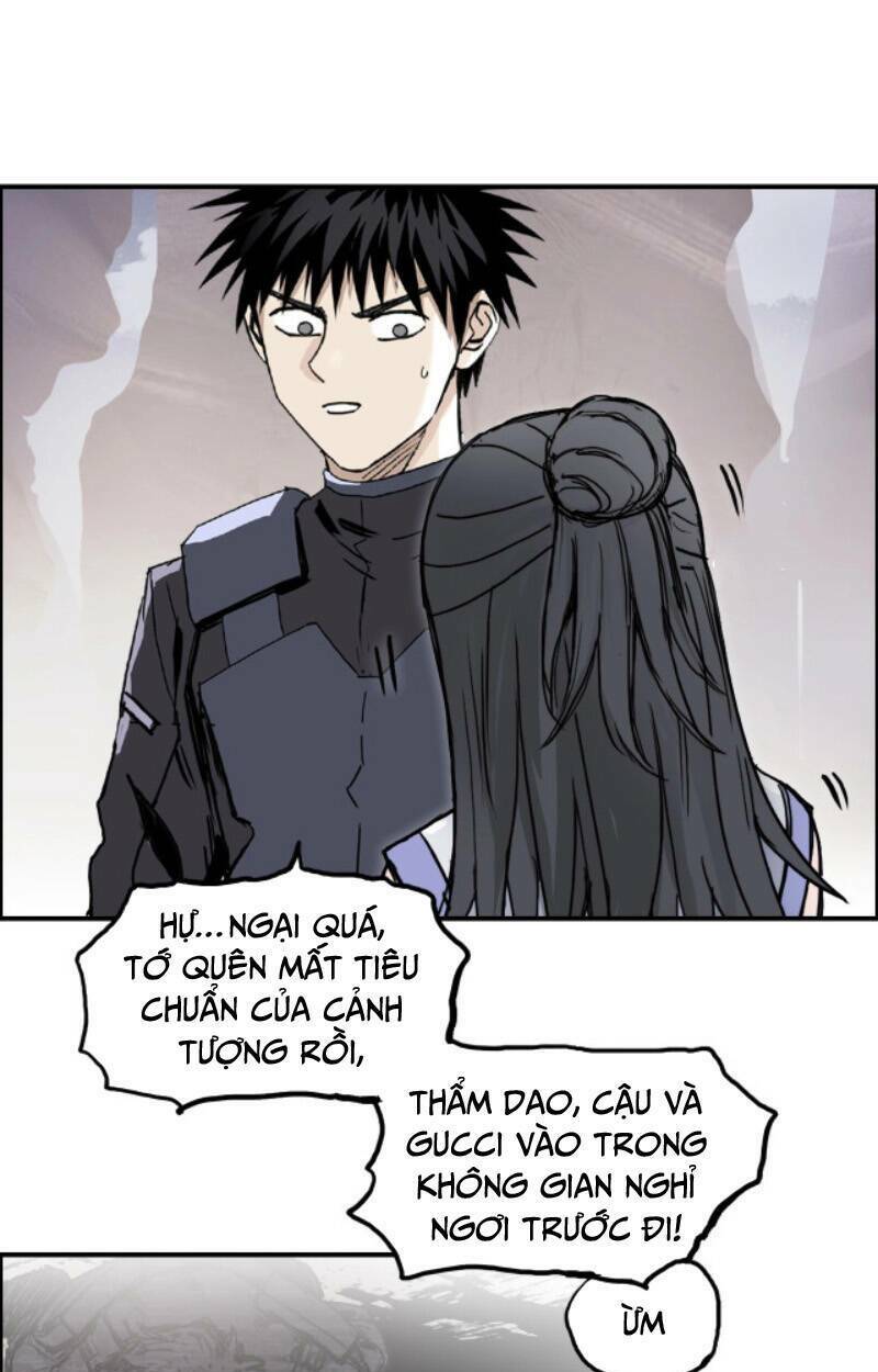 Siêu Năng Lập Phương: Chapter 259