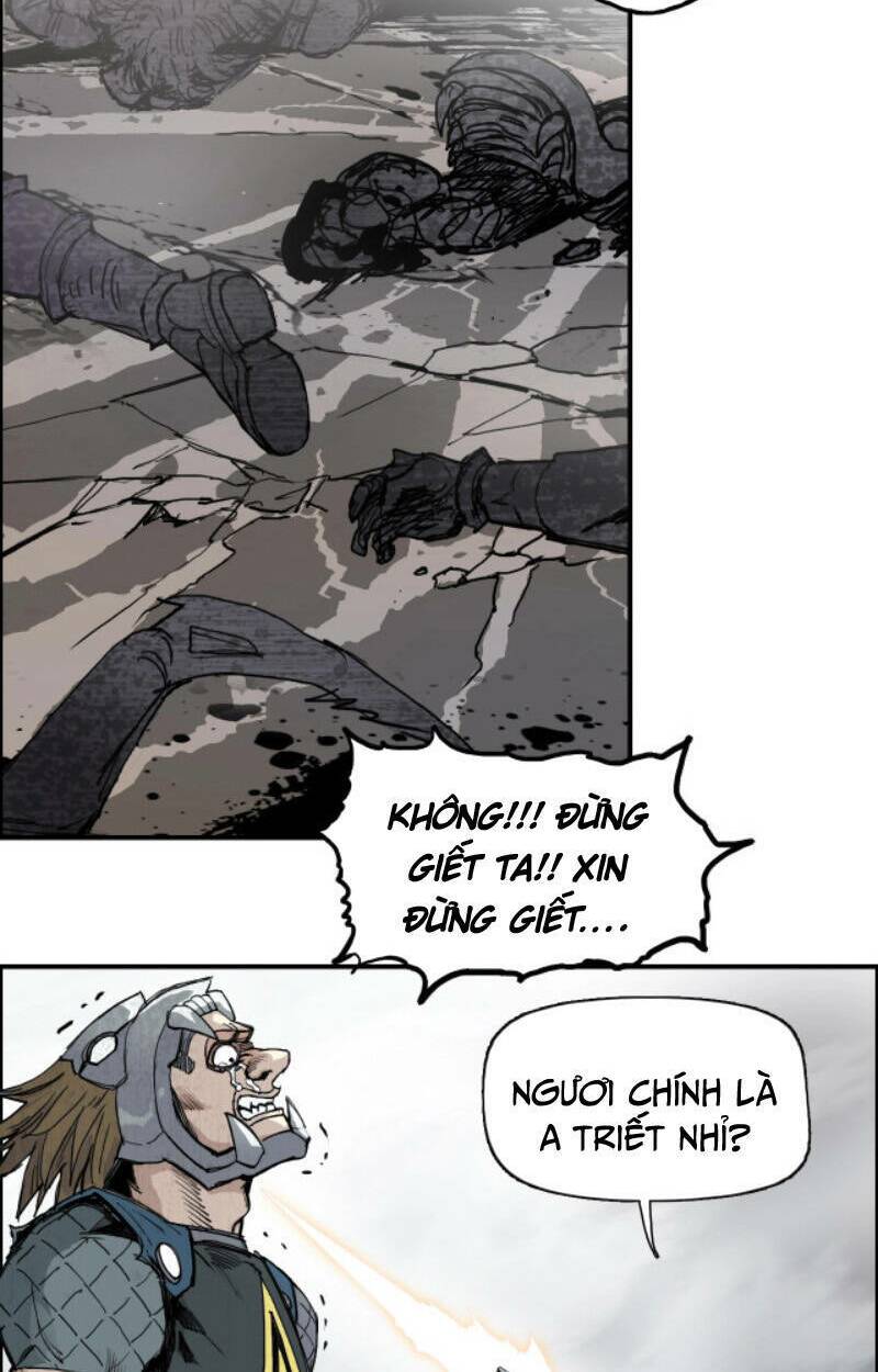 Siêu Năng Lập Phương: Chapter 259
