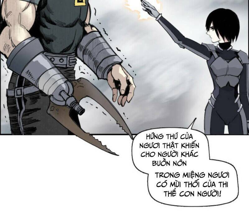 Siêu Năng Lập Phương: Chapter 259