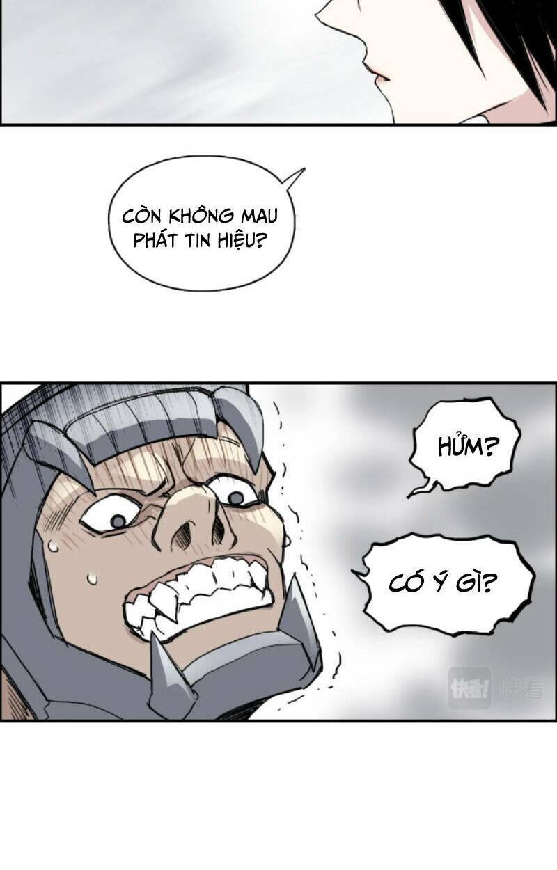 Siêu Năng Lập Phương: Chapter 259