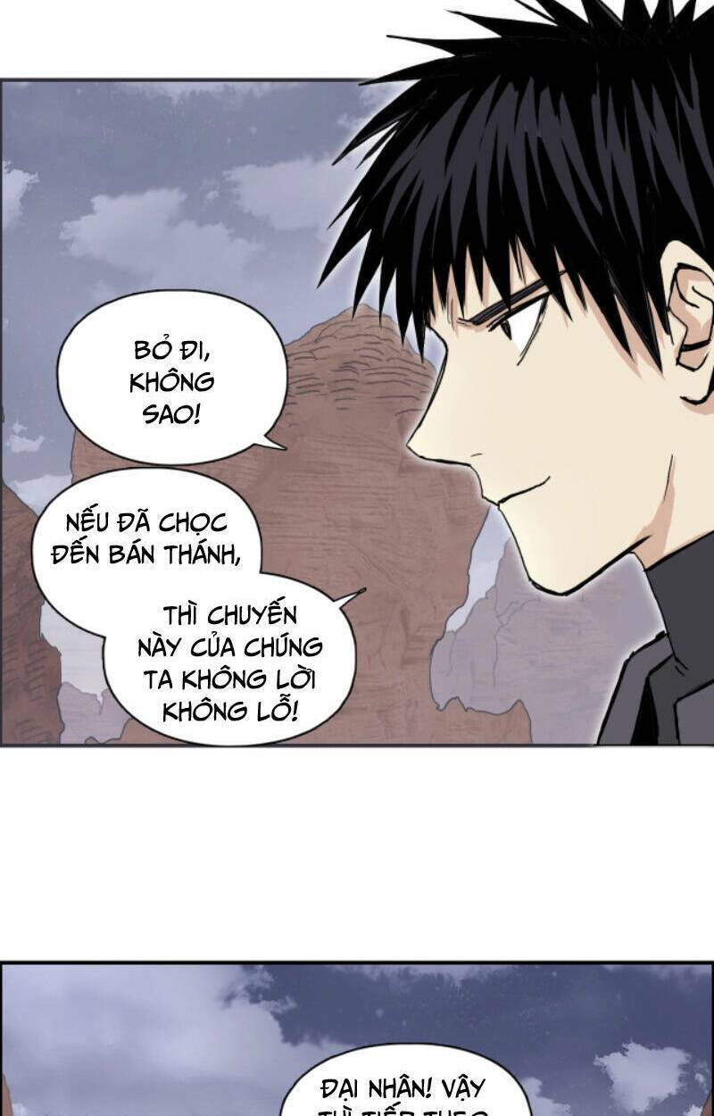 Siêu Năng Lập Phương: Chapter 259
