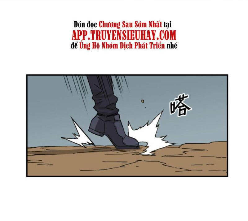 Siêu Năng Lập Phương: Chapter 259