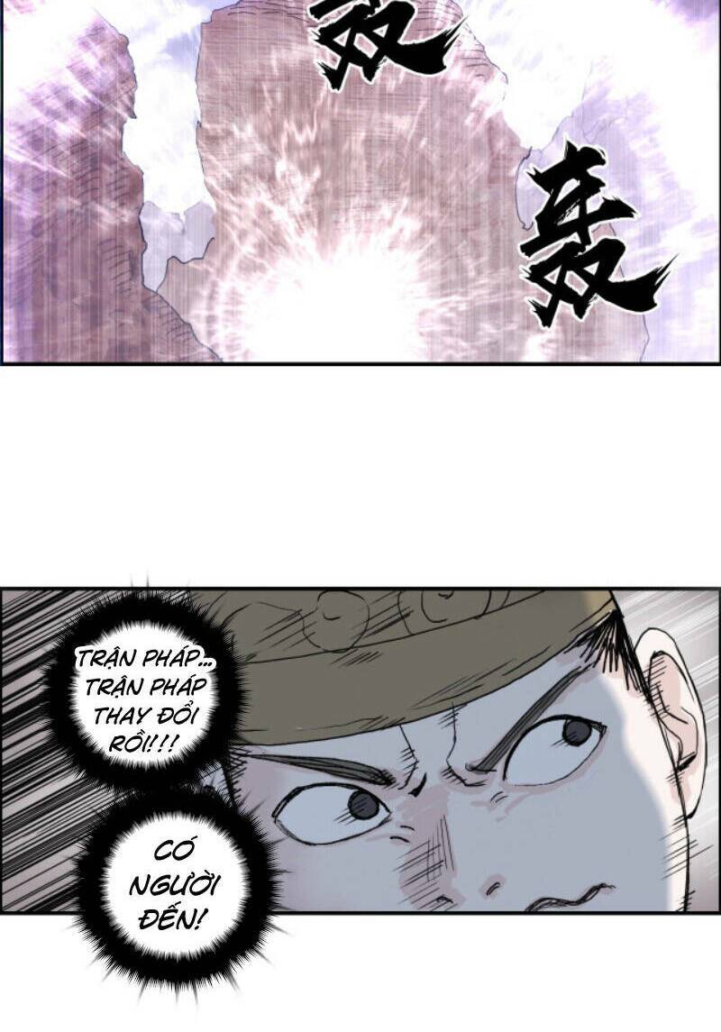 Siêu Năng Lập Phương: Chapter 259