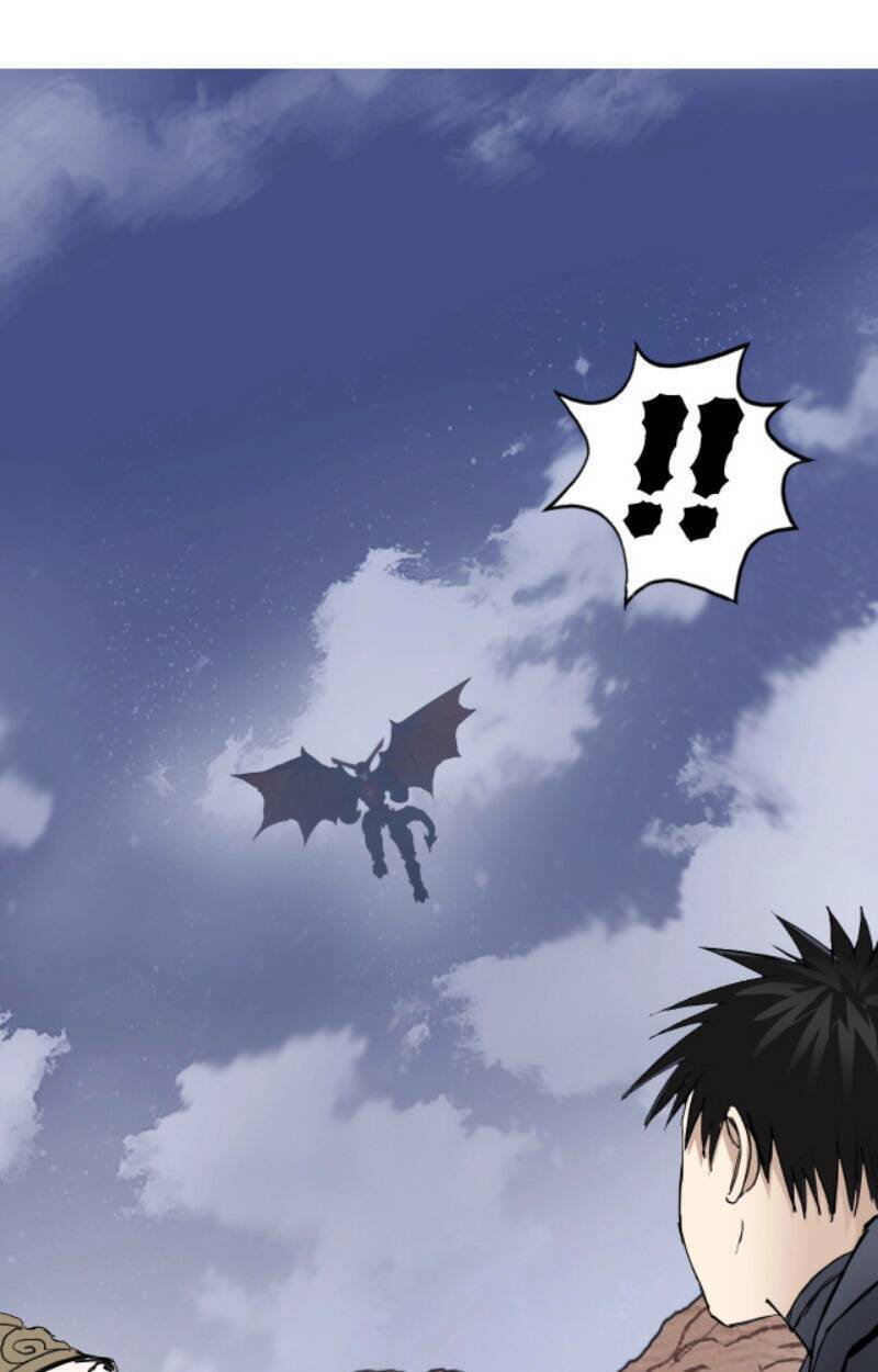Siêu Năng Lập Phương: Chapter 259