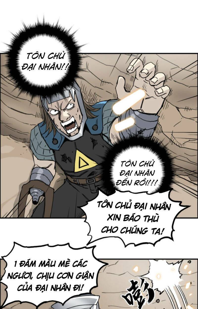 Siêu Năng Lập Phương: Chapter 259