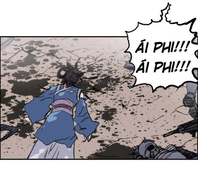 Siêu Năng Lập Phương: Chapter 259