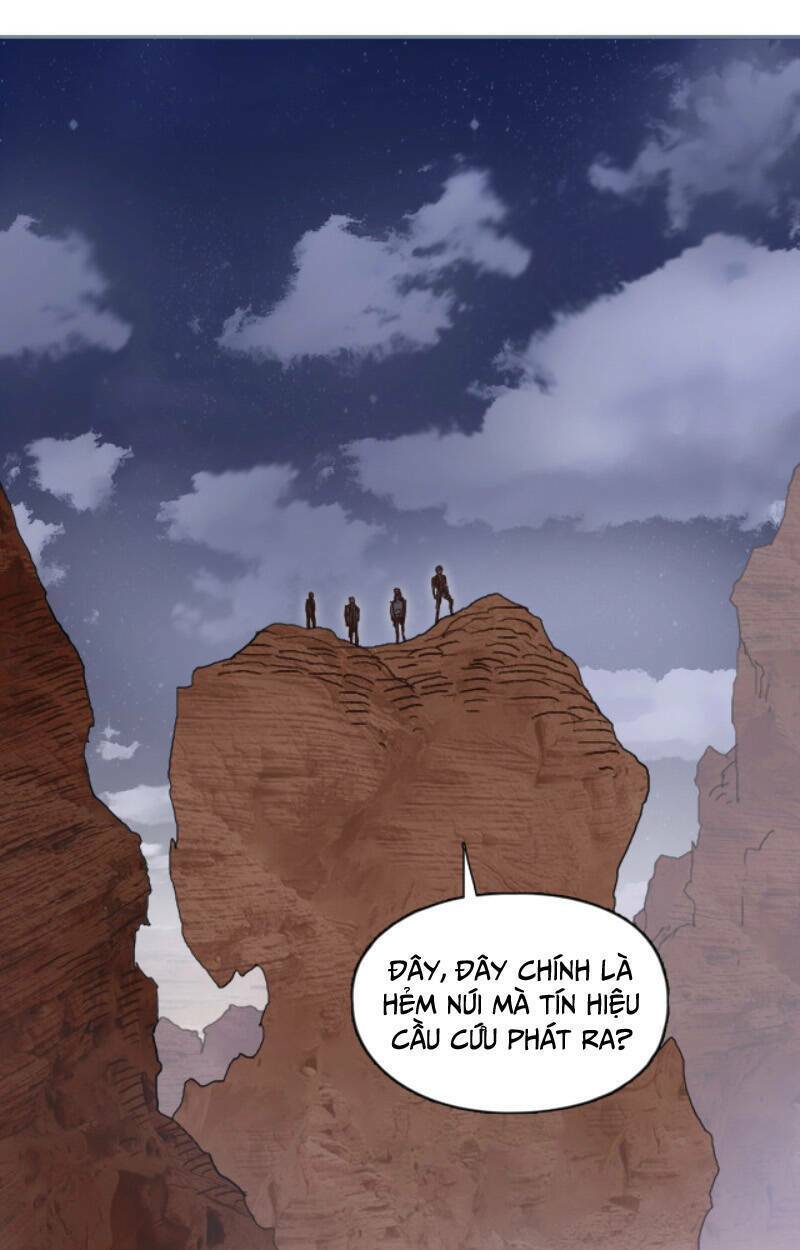 Siêu Năng Lập Phương: Chapter 259
