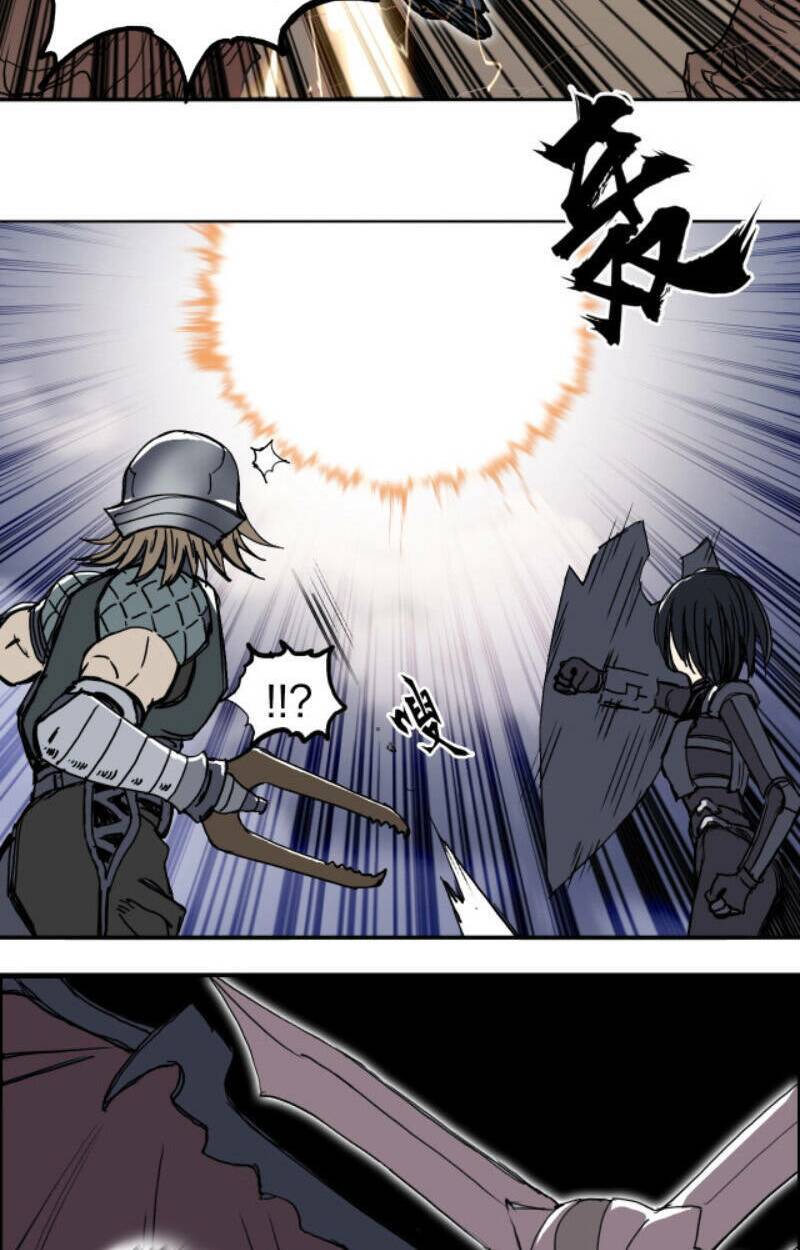 Siêu Năng Lập Phương: Chapter 259