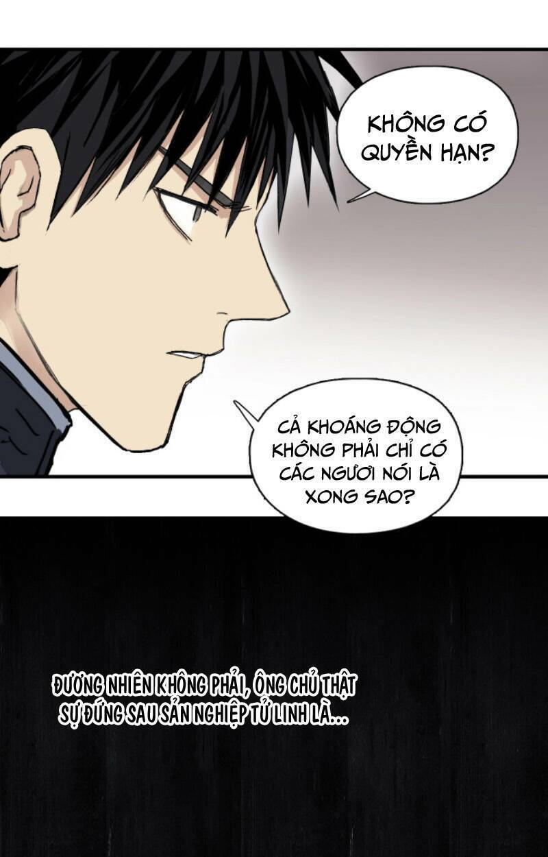 Siêu Năng Lập Phương: Chapter 259