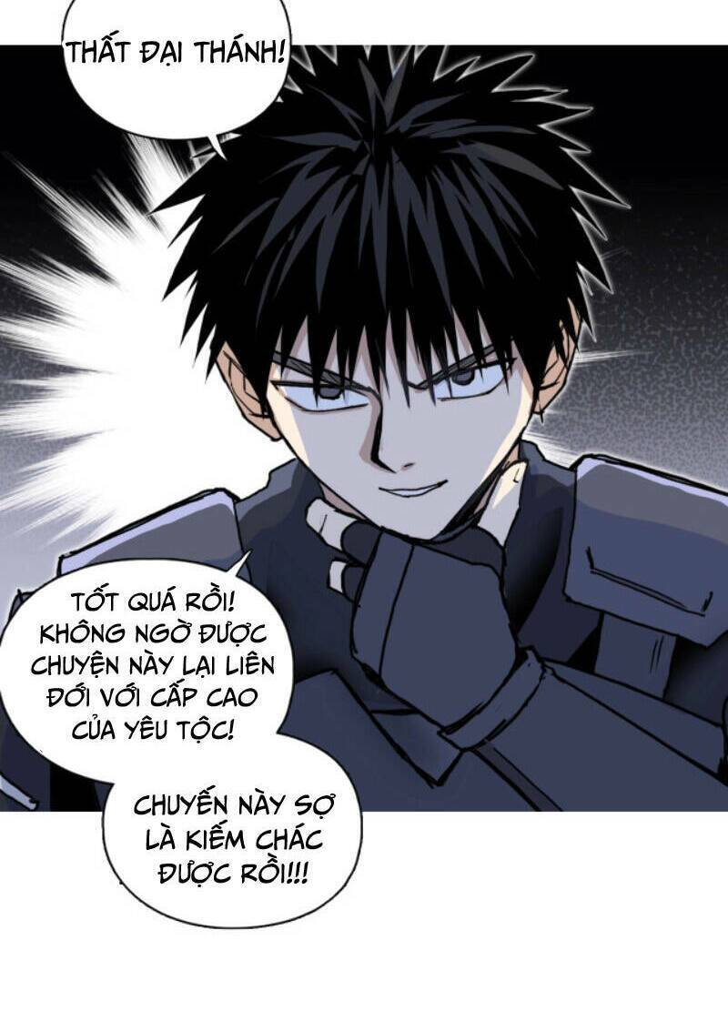 Siêu Năng Lập Phương: Chapter 259