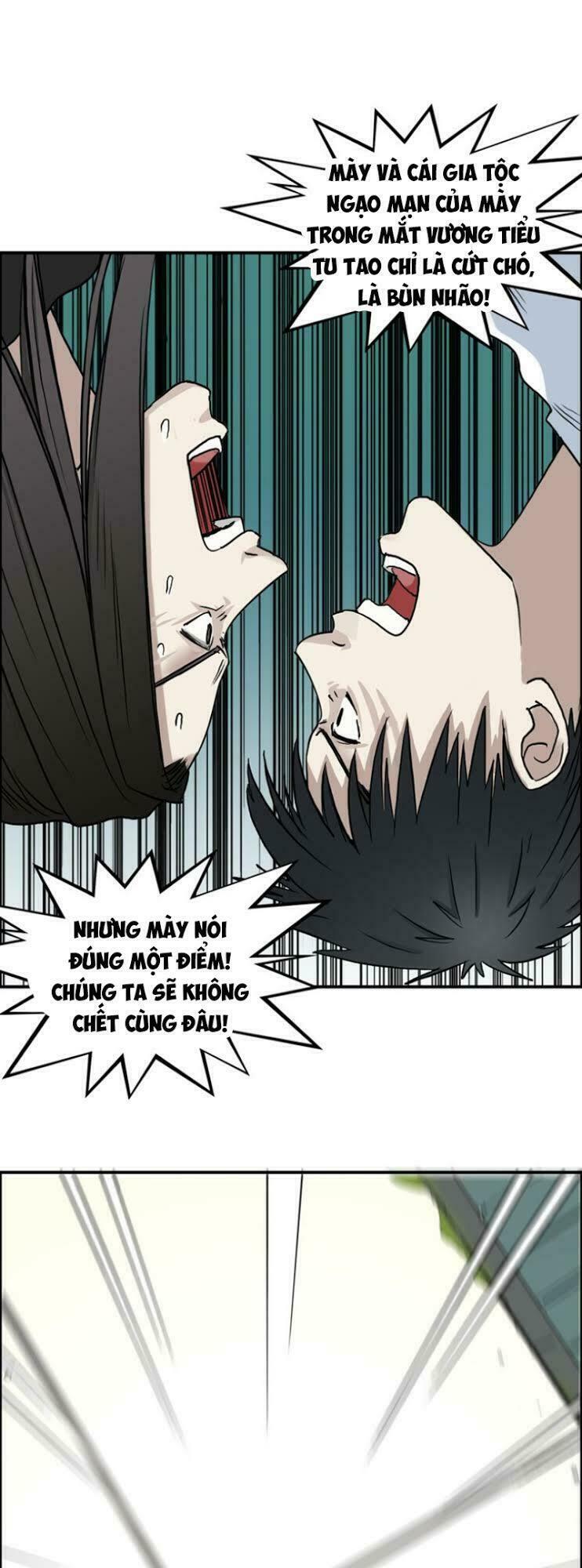 Siêu Năng Lập Phương: Chapter 26