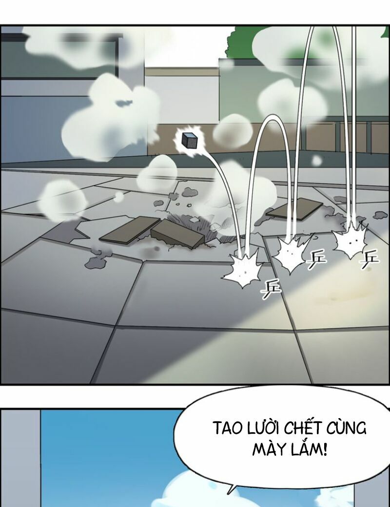 Siêu Năng Lập Phương: Chapter 26
