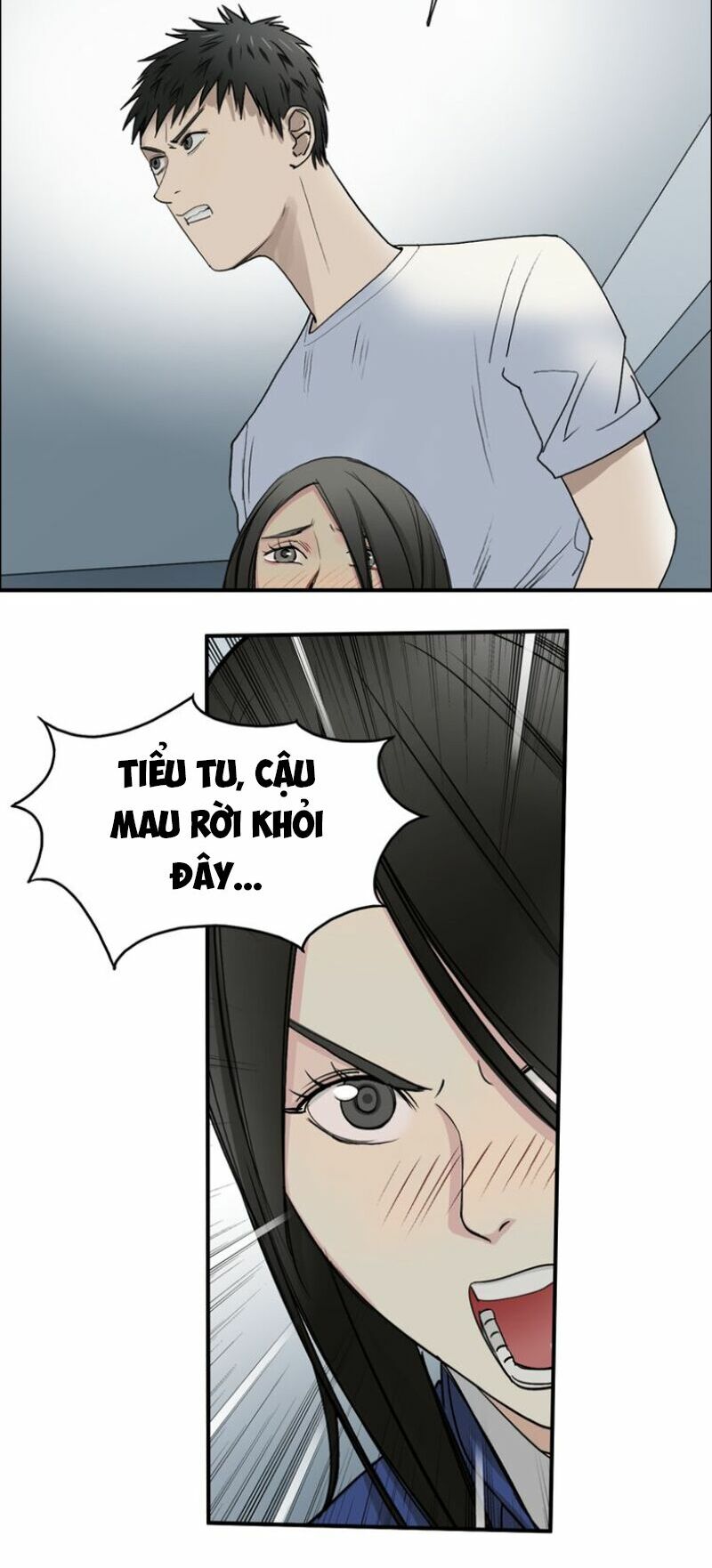 Siêu Năng Lập Phương: Chapter 26