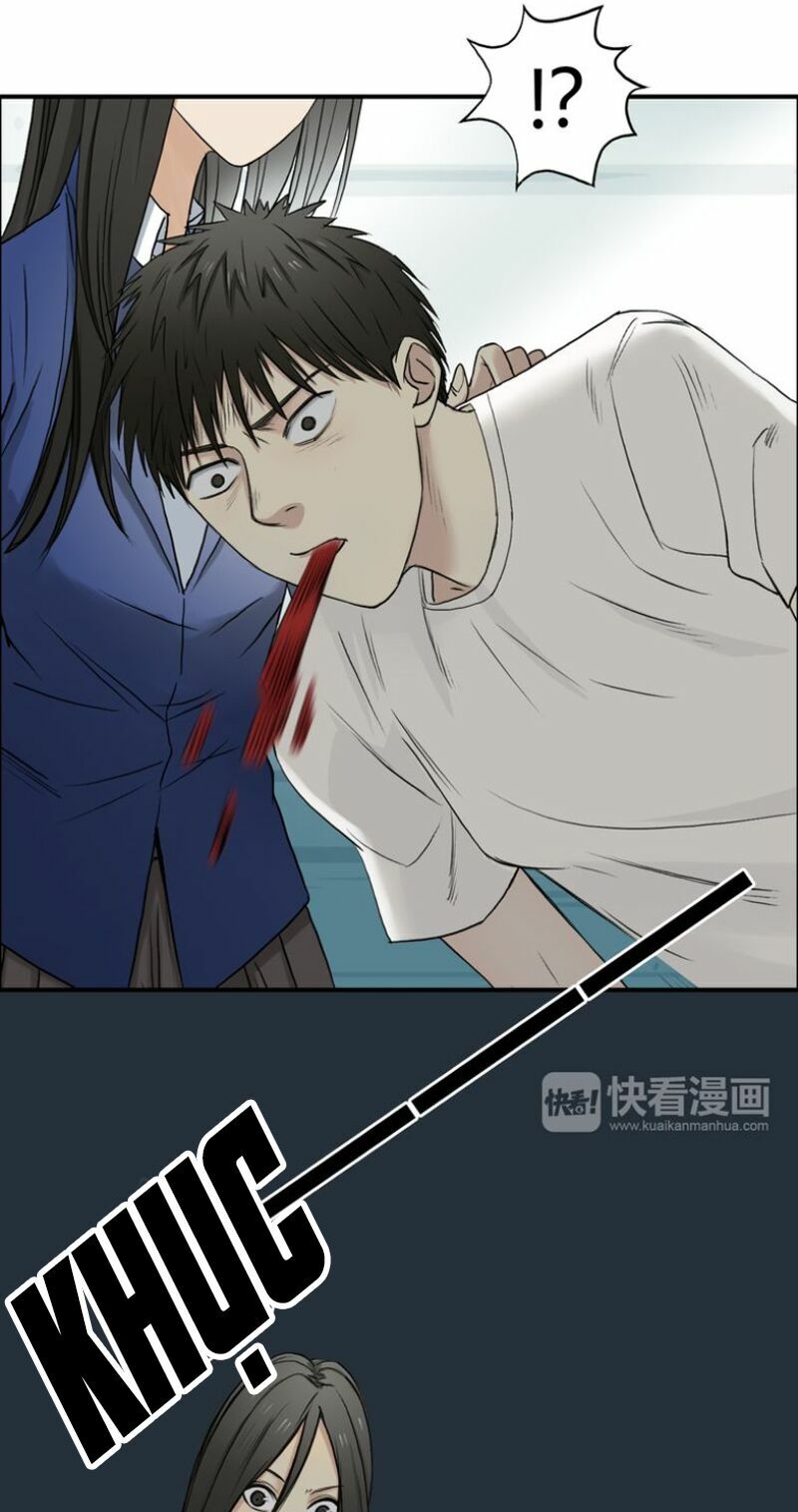 Siêu Năng Lập Phương: Chapter 26