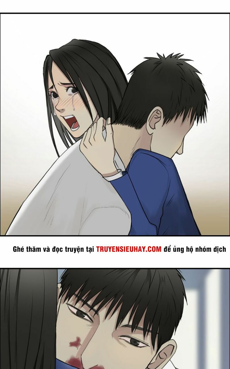Siêu Năng Lập Phương: Chapter 26