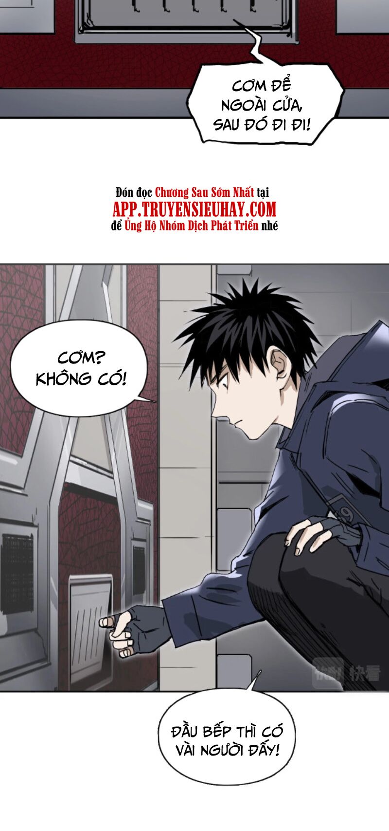 Siêu Năng Lập Phương: Chapter 260