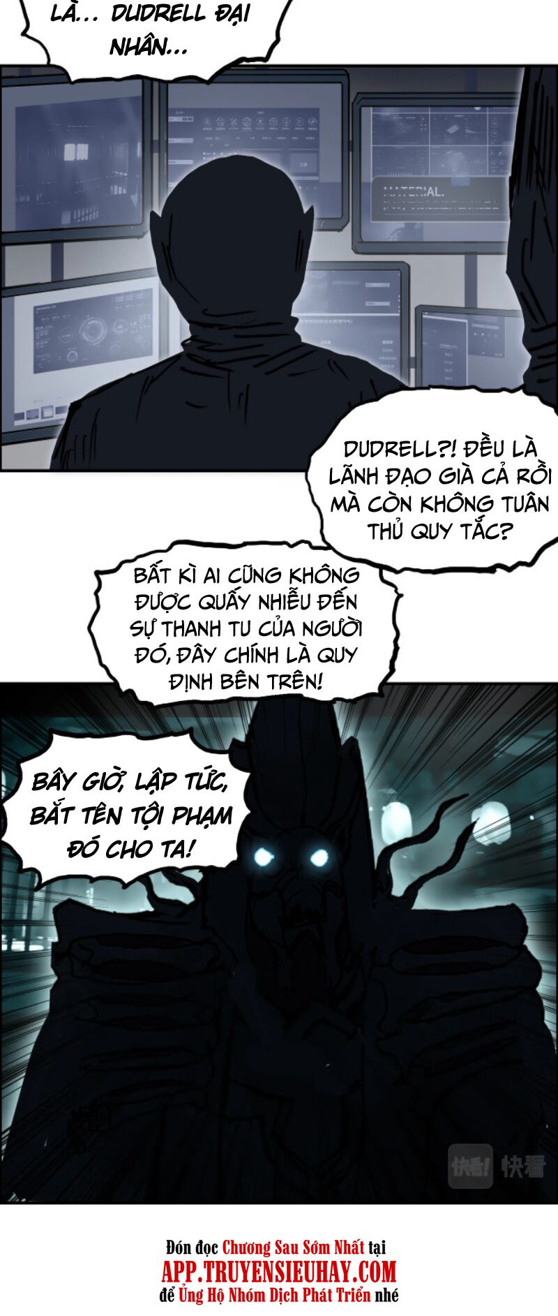 Siêu Năng Lập Phương: Chapter 260