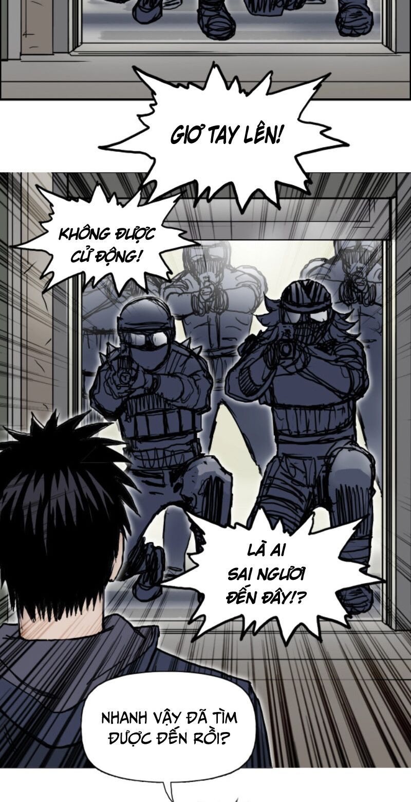 Siêu Năng Lập Phương: Chapter 260
