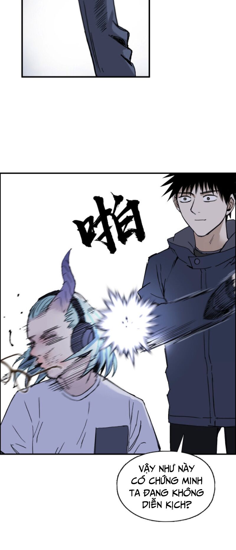 Siêu Năng Lập Phương: Chapter 260