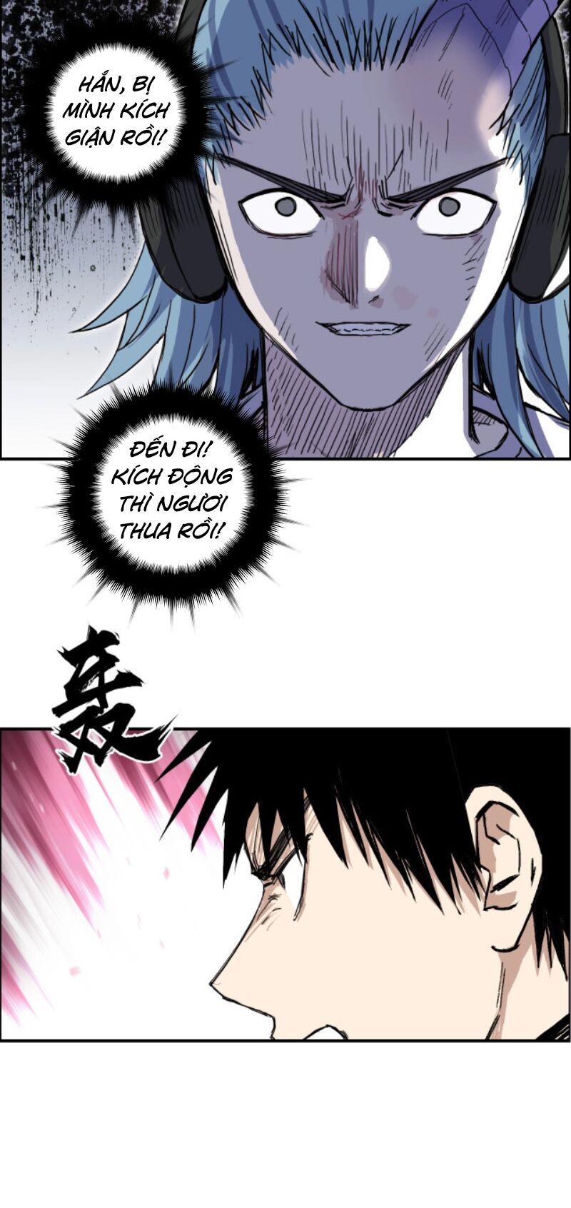 Siêu Năng Lập Phương: Chapter 260