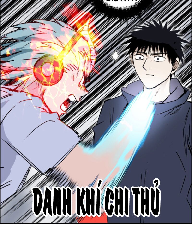 Siêu Năng Lập Phương: Chapter 260