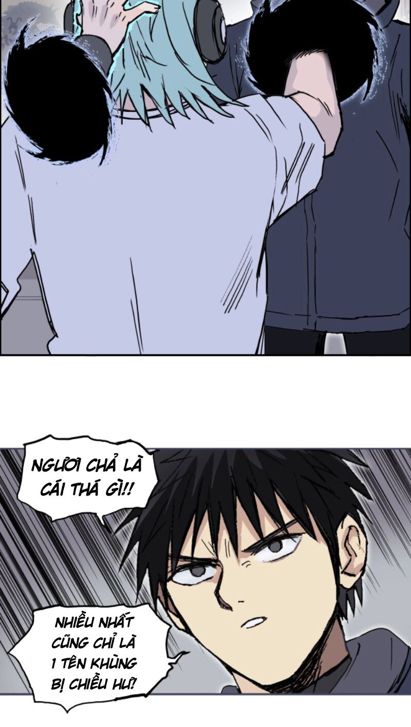 Siêu Năng Lập Phương: Chapter 260