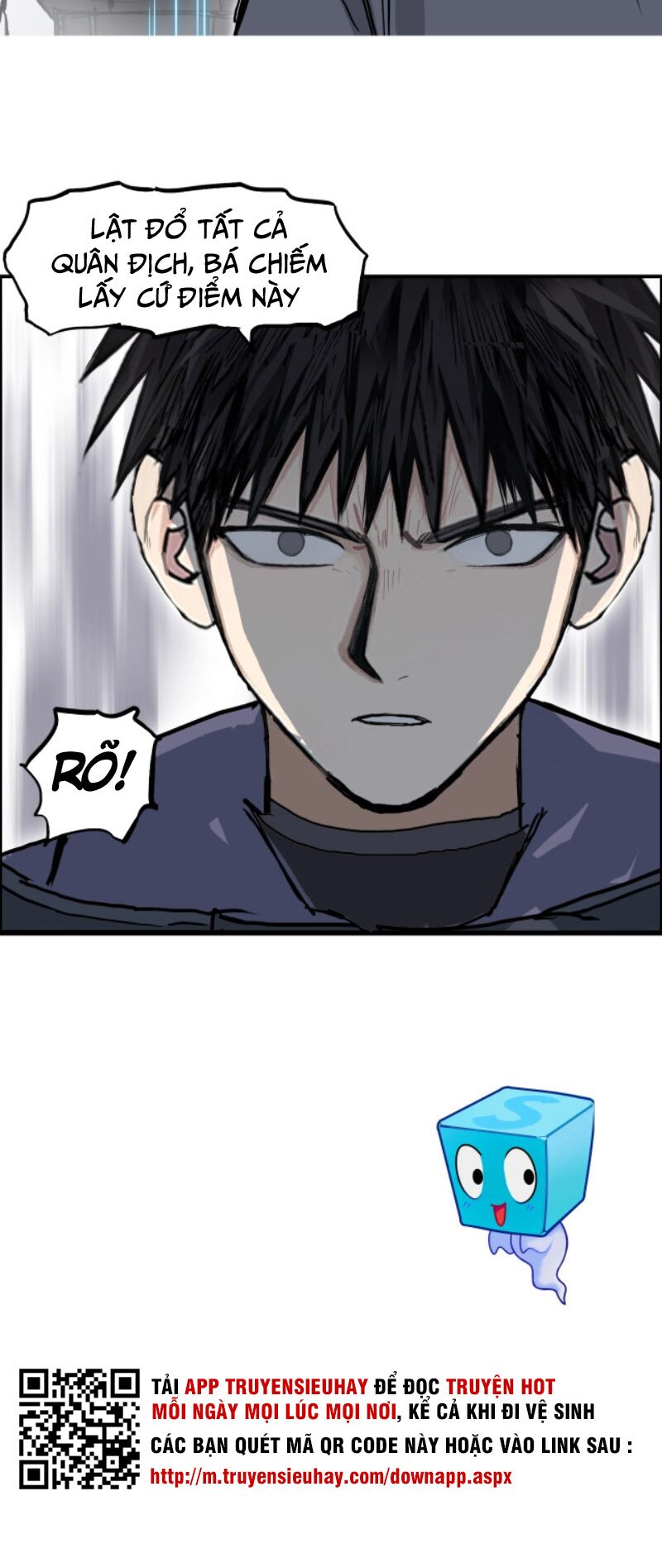 Siêu Năng Lập Phương: Chapter 260