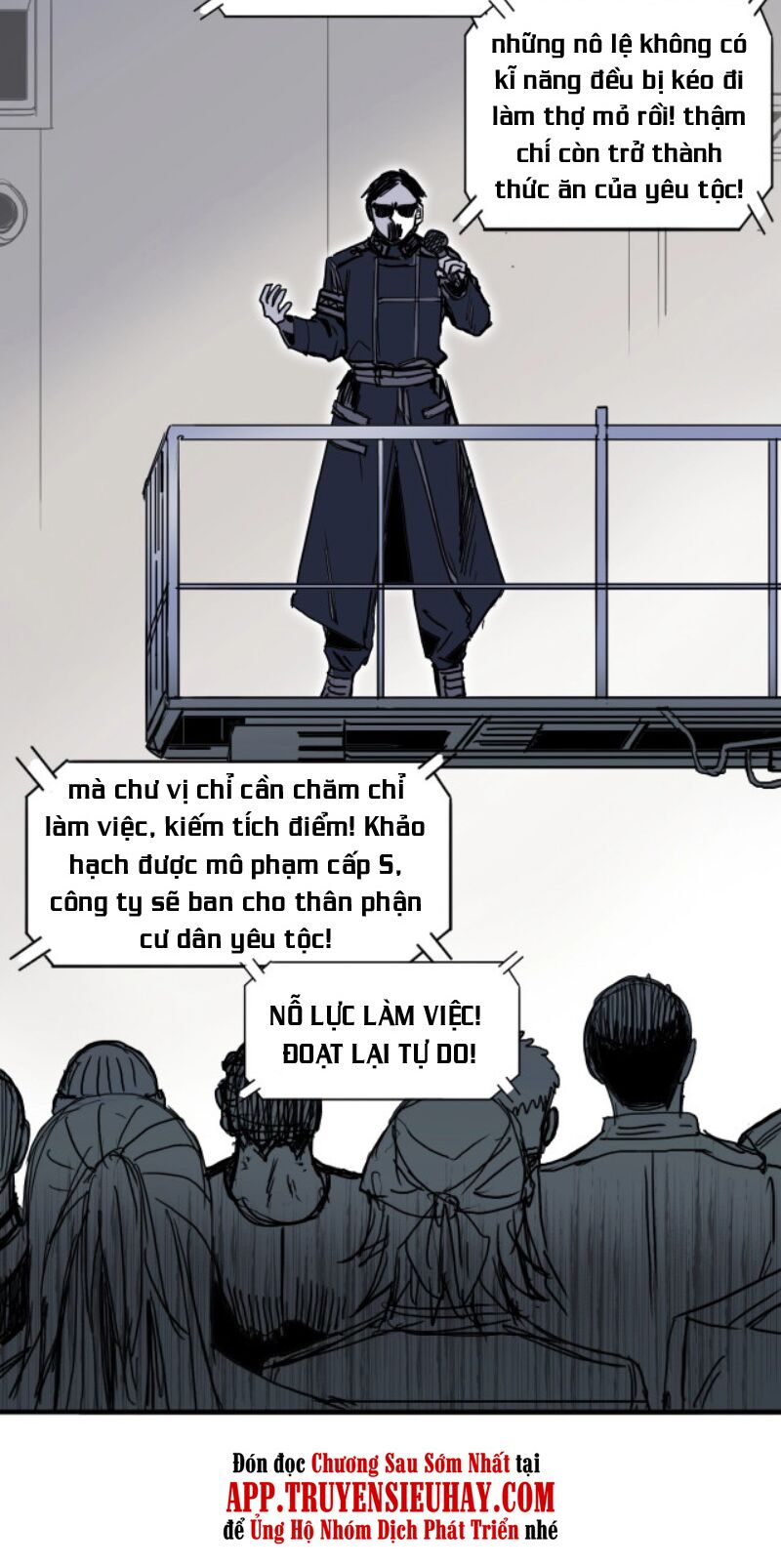 Siêu Năng Lập Phương: Chapter 260