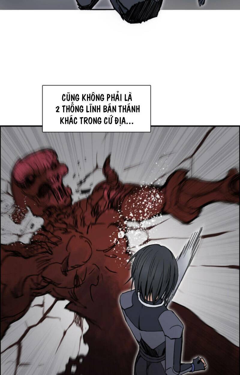 Siêu Năng Lập Phương: Chapter 261