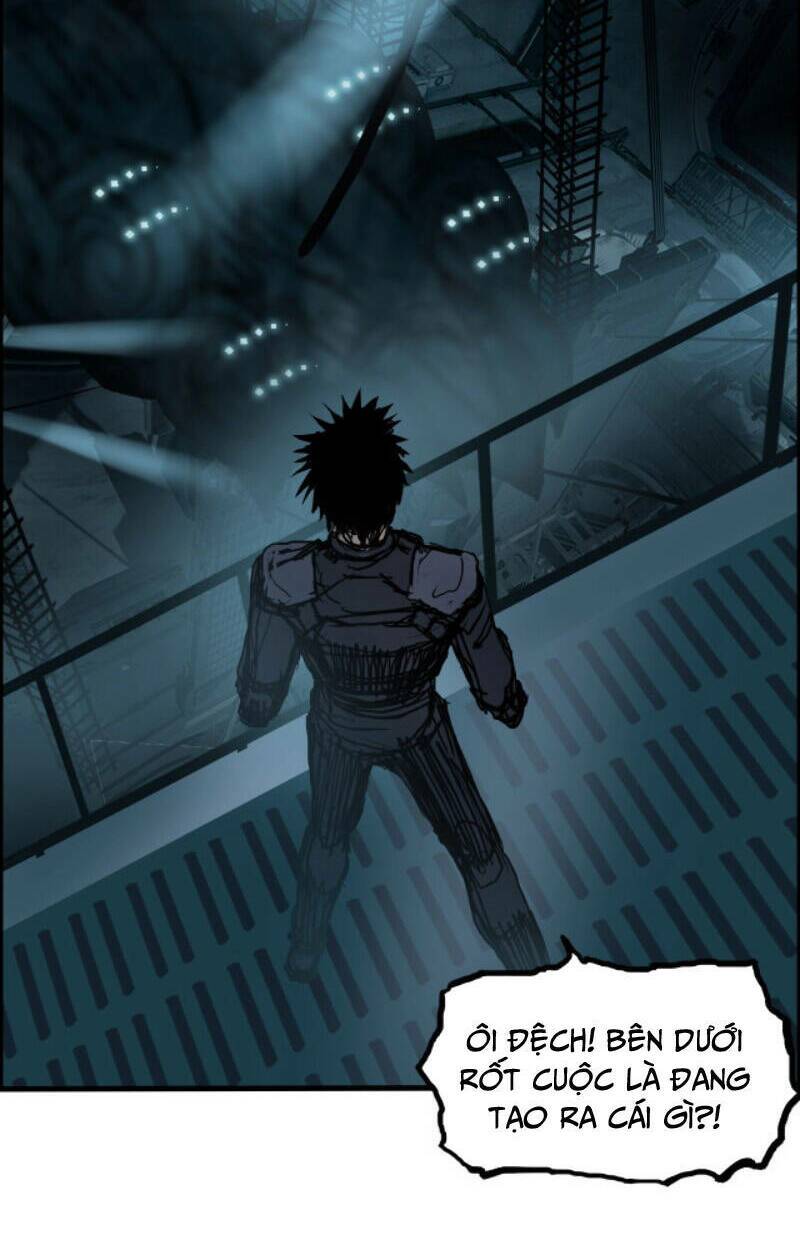 Siêu Năng Lập Phương: Chapter 261