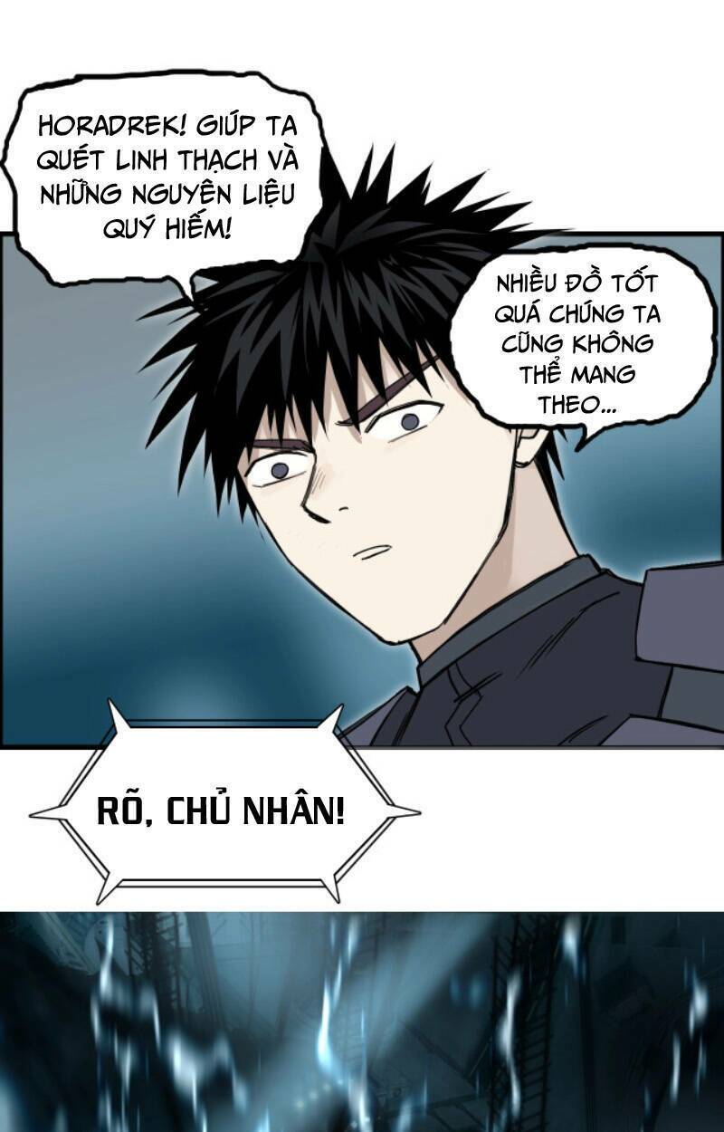Siêu Năng Lập Phương: Chapter 261