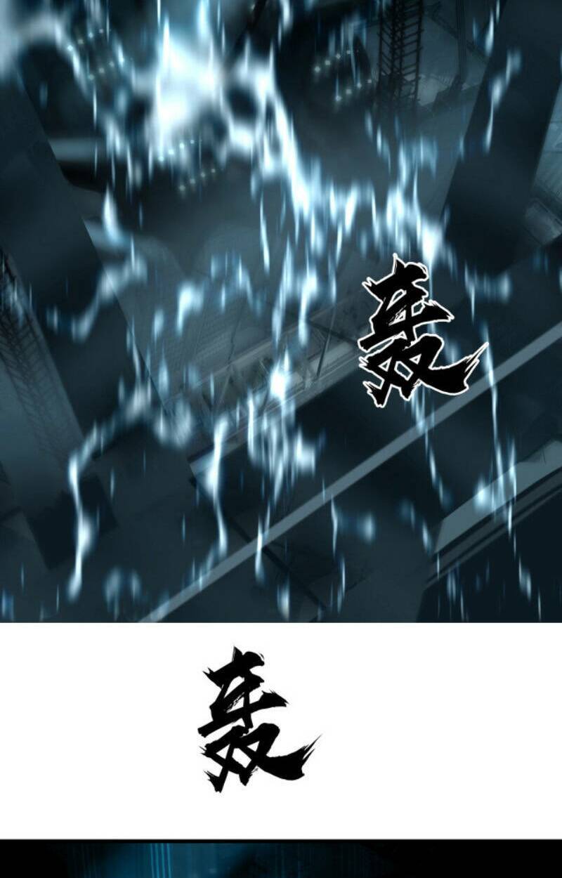 Siêu Năng Lập Phương: Chapter 261