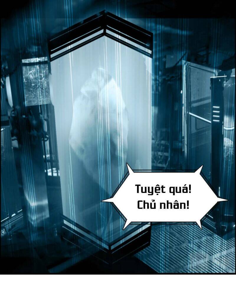 Siêu Năng Lập Phương: Chapter 261