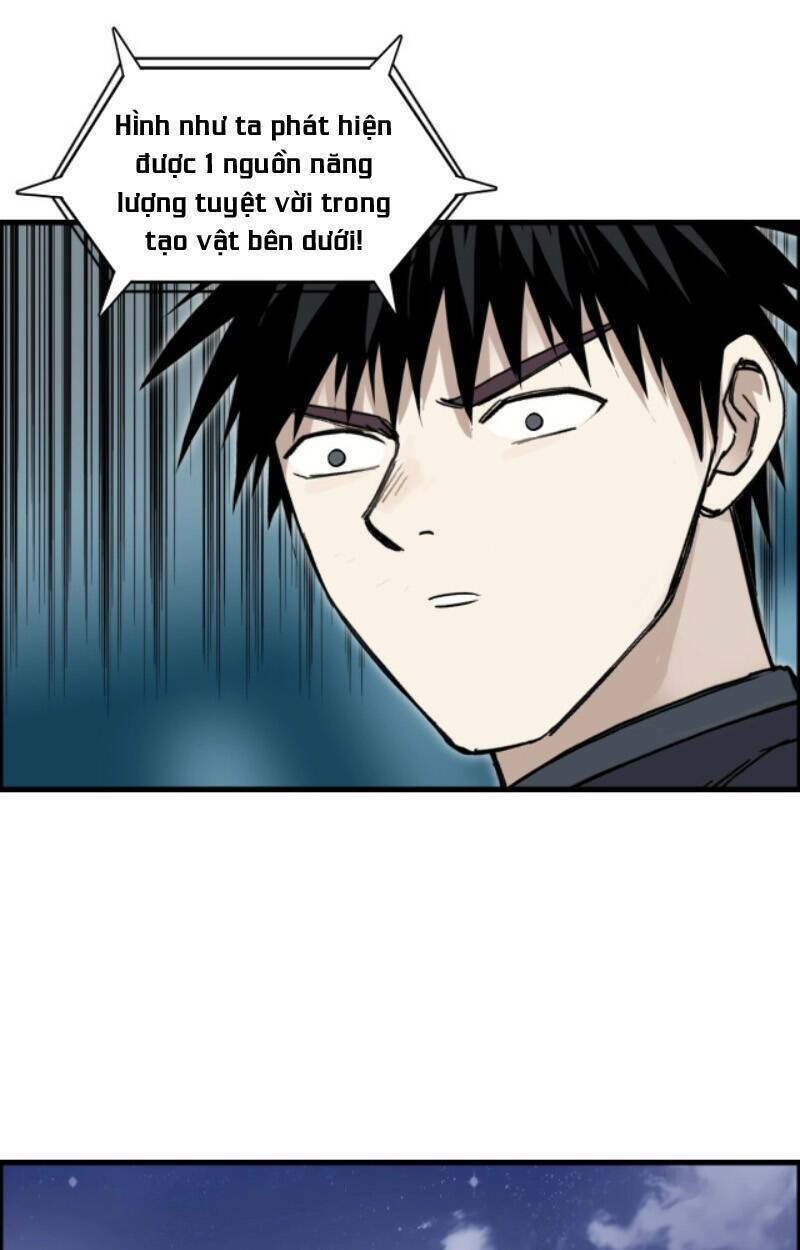Siêu Năng Lập Phương: Chapter 261