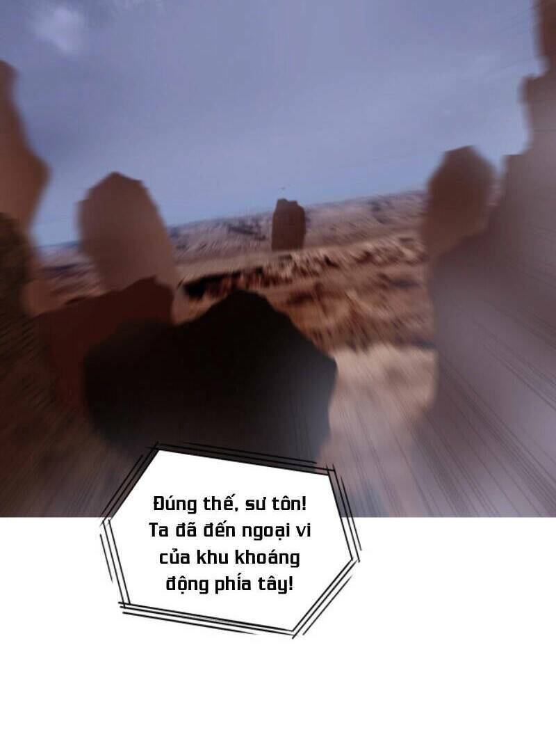 Siêu Năng Lập Phương: Chapter 261
