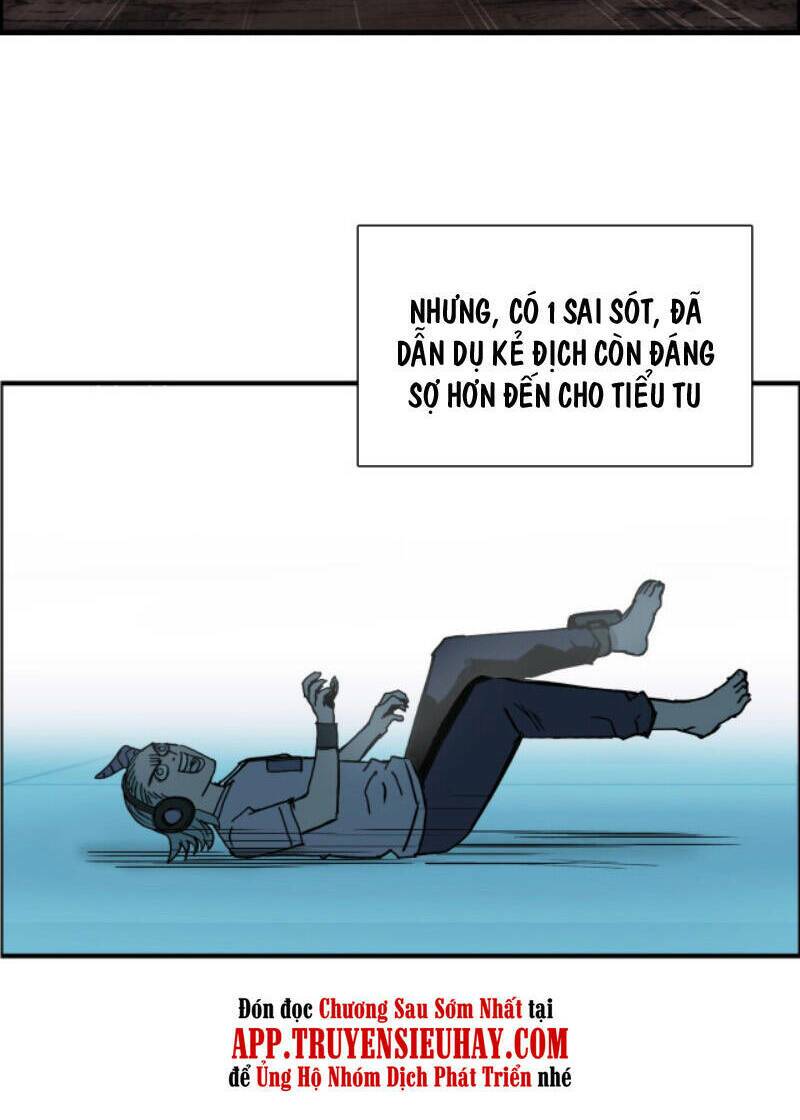 Siêu Năng Lập Phương: Chapter 261