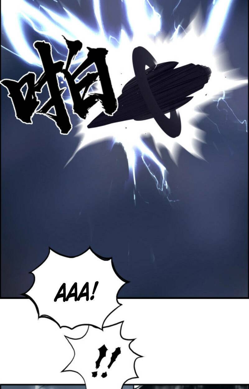 Siêu Năng Lập Phương: Chapter 261