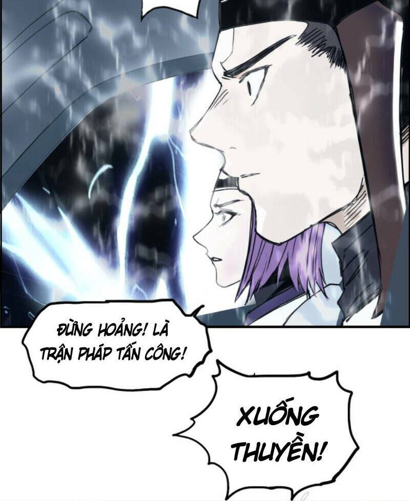 Siêu Năng Lập Phương: Chapter 261