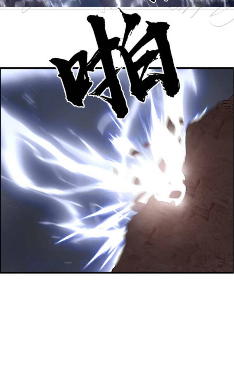 Siêu Năng Lập Phương: Chapter 261