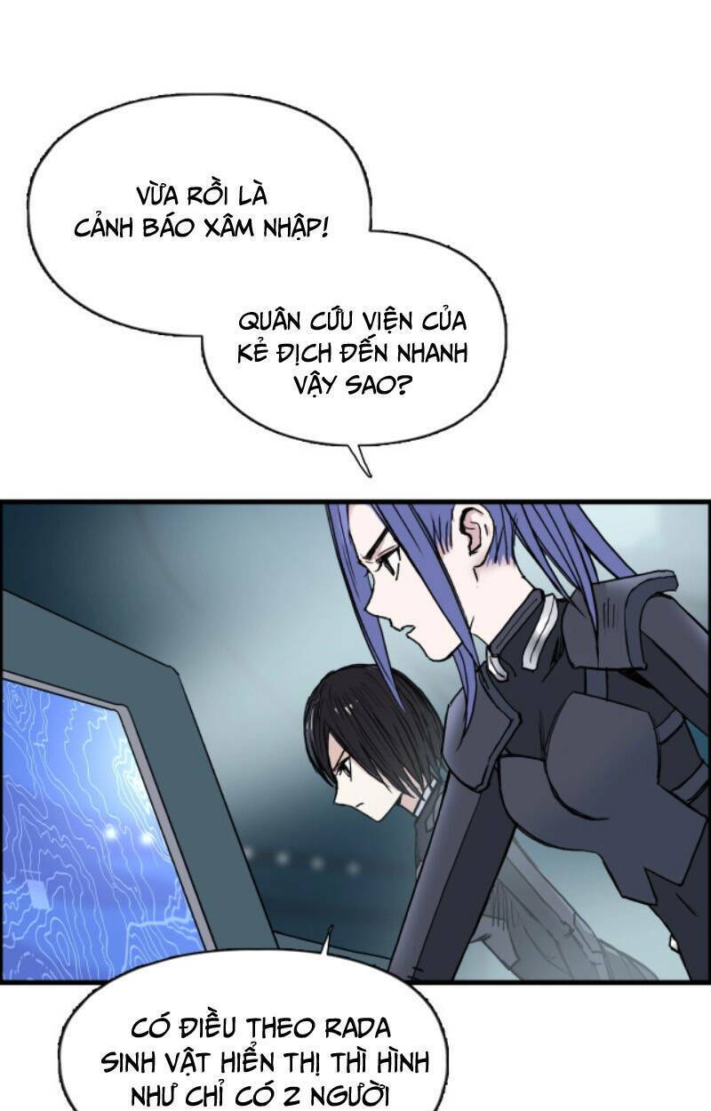 Siêu Năng Lập Phương: Chapter 261