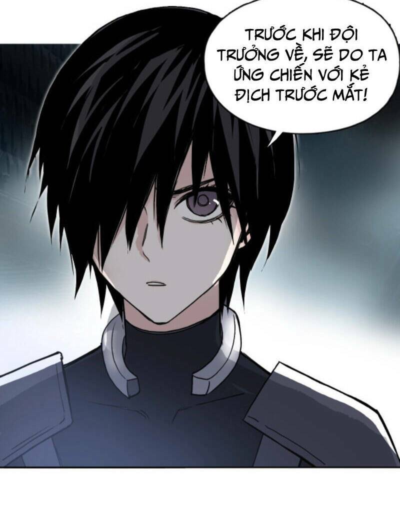 Siêu Năng Lập Phương: Chapter 261